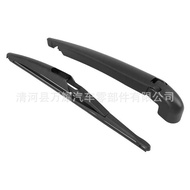 Suitable for Fiat 5 27-2017 Rear Windshield Wiper Blade Wiper Arm OE 51787577