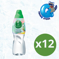 屈臣氏蒸餾水 800ml x 12