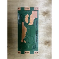 HISENSE (50A6100G) TCON BOARD CV500U2-T01-CB-1 (USED)