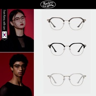 [RECLOW]BORN Glasses(PC)