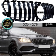Mercedes benz W176 Grille GT design BZ16-FG06/FG07