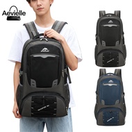 Men Large-Capacity Climbing Bag 85L New Style Backpack