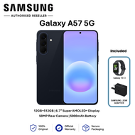 SAMSUNG GALAXY A57 5G (12GB+512GB)