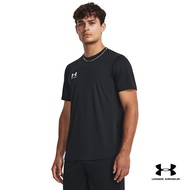 Under Armour Mens UA Challenger Training Short Sleeve