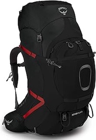 Osprey Aether Plus 85 Men's Backpacking Backpack