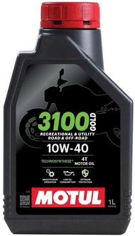 TP. HỒ CHÍ MINH - Nhớt Motul 3100 800ml 1L