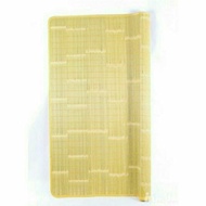 Northwestern bamboo mats are equal to all sizes 0.8x1.9m 0.9x1.9x1.9m 1x1.9m 1x1.9m 1,2x1.9m 1,2x1.9