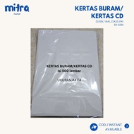 Opaque Paper CD Paper/ Flipchard A4 Size F4 1 pack contains 500 sheets