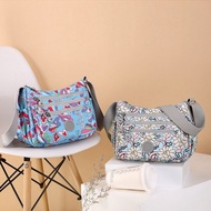 YUESITE VALDA KOREAN WOMEN'S SLING BAG