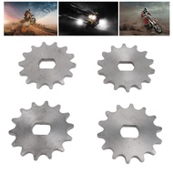 Motor Sprocket  Steel 420 Chain for Modification