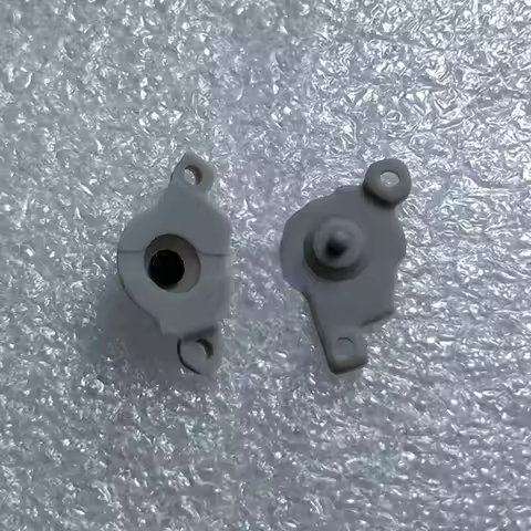 New REC video record button rubber repair parts for Sony ILCE-7M3 ILCE-7rM3 A7M3 A7rM3 A7III A7rIII 