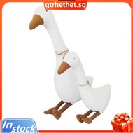 Big Goose Doll Baby Sleeping Big Goose Doll Plush Toy Gift Doll