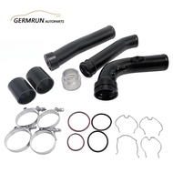 Charge Pipe And Boost Pipe For BMW 520i/528i F10 2012-2016 With N20 Motor