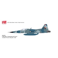 Hobby Master HA3374 F-5E Tiger II "Indonesian Air Force" TS-0503, TNI-AU, Wing 300, 1985