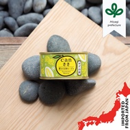 CanSasa Ajillo Yuzu Kosho - 150g