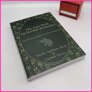 Ancient Remedies Revived Book Natural Traditional Healing Manual Ancient Remedies Manual for Seniors