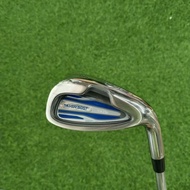 Golf Genuine Beginner Ladies Golf No. 8 Club Men's Iron Single Steel Body