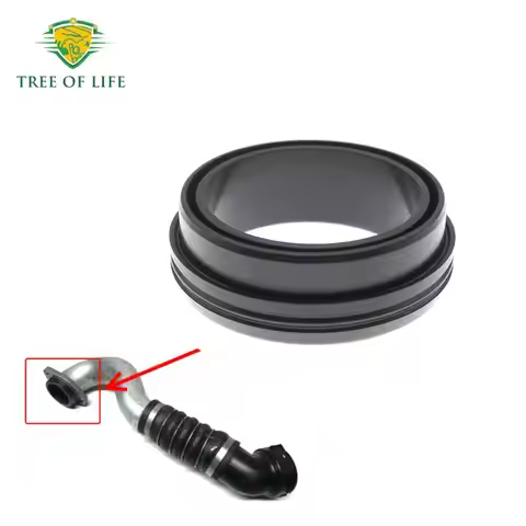 Intercooler Turbo Hose Seal Gasket For BMW M57 E46 E60 E61 E65 E66 E90 E91 E92 E93 E83 E53 E71 2.5D 