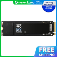 Samsung Electronics Officially Certified Samsung Ssd 990 Evo Plus Nvme M.2 Ssd 2Tb Mz-V9S2T0Bw