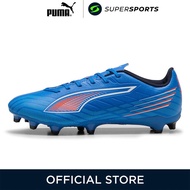 PUMA Ultra 6 Play FG/AG รองเท้าฟุตบอลผู้ใหญ่