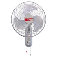 良將牌 雙拉掛工業壁扇 16吋 S-168S