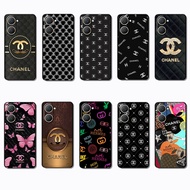 VIVO Y03 Y30T Y18 Y18S Y18E T3 Y37M Y19S Y28 V40 PRO Z9 lite Chanel case