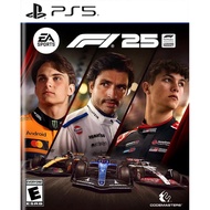 (🔥NEW🔥) PS5 F1 25 Full Game Digital Download PS5 F1 2025