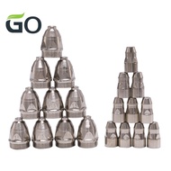 Electrode Plasma Injector Easy to Cut P80 CNC 80A P80 20pcs.