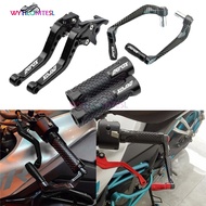 Suitable for Yamaha AEROX 155 AEROX V1 V2 V3 2020-2024 motorcycle modification CNC 6-level adjustabl