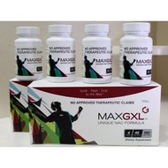 MaxGXL NAC formula(45 Capsules)