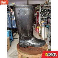Sagara boots AP boots AP 2 black high AP 2/ livestock construction boots