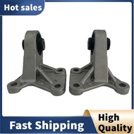1Pair MN101361 MN101362 Rear  Support Bracket for   CW4W CW5W GF6W GF7W ASX GA2W GA3W GA6W