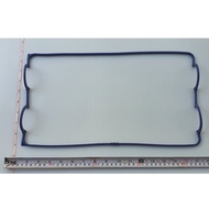 Ready Stock HONDA SR4 DOHC B16A VTEC, B16A,B16B,B18C VALVE COVER GASKET- Silicone Purple