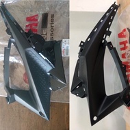 R155 R15 V3 VVA 2019 COVER 7 & COVER 8 MATT BLACK INNER (YAMAHA100%ORIGINAL) BK6-F117W-00 / BK6-F117