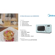 Midea Microwave Oven AM820C2RA
