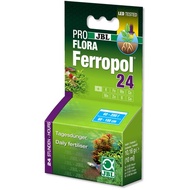 JBL Ferropol 24 - Daily Plant Fertiliser (10ml)