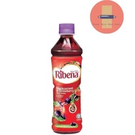 Ribena PET Strawberry 450ml