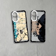 Case Zte Nubia Neo 3 5G - Neo 3 GT Neo 2 Neo 5G Blade A35 A36 A54 A55 A56 Softcase Bening [DD-1034]