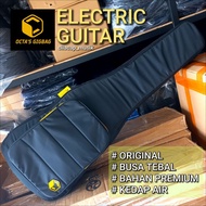 OCTAS GUITAR BAG ELECTRIC GIGBAG OCTA CASE ELECTRIC GUITAR Electric Guitar Bag