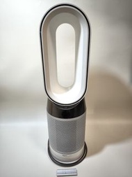 Dyson HP04 (Pure Hot+Cool) 三合一冷暖風空氣淨化機，全機已深層清潔乾淨，整體機件運轉良好風力強勁，已更換全新filter，跟原裝遙控器，可以連接WiFi遠程監控，全機保養6個