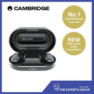 Cambridge Audio Melomania M100 True Wireless Headphones With Active Noise Cancellation / Wireless Ea