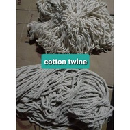 Cotton Twine ( per kilo)