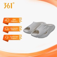 361 Degrees Thunder Sandal