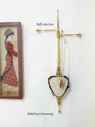 JAVANESE GAMELAN DEB