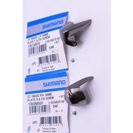 SHIMANO ULTEGRA ST-R8020 Gear Hand Mask
