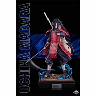 Ufo Society - Uchiha Madara Naruto Shippuden Resin Statue GK Anime Figure