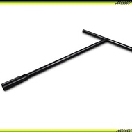 Tekiro Black T-Socket Wrench 13MM WR-TT0237 Black T-Socket Wrench 13MM