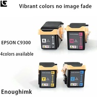 suitable for Epson C9300 powder box ESPON Aculaser C9300 toner box cartridge toner toner toner powde