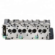 Newpars 4HF1 Engine 8-97146-520-2 Cylinder Head Machine For ISUZU 4HF1