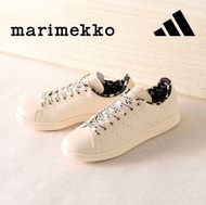 🇯🇵日本代購🇯🇵 日本限定 Adidas Stan Smith marimekko PINK/BEIGE x BLACK 波鞋 MARIMEKKO Stan Smith Sneakers GX8847